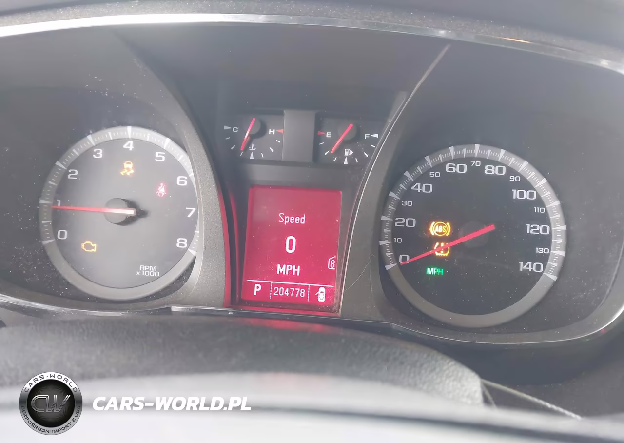 2011 GMC Terrain Sle-2 VIN:2CTALSEC1B6235001 - 7