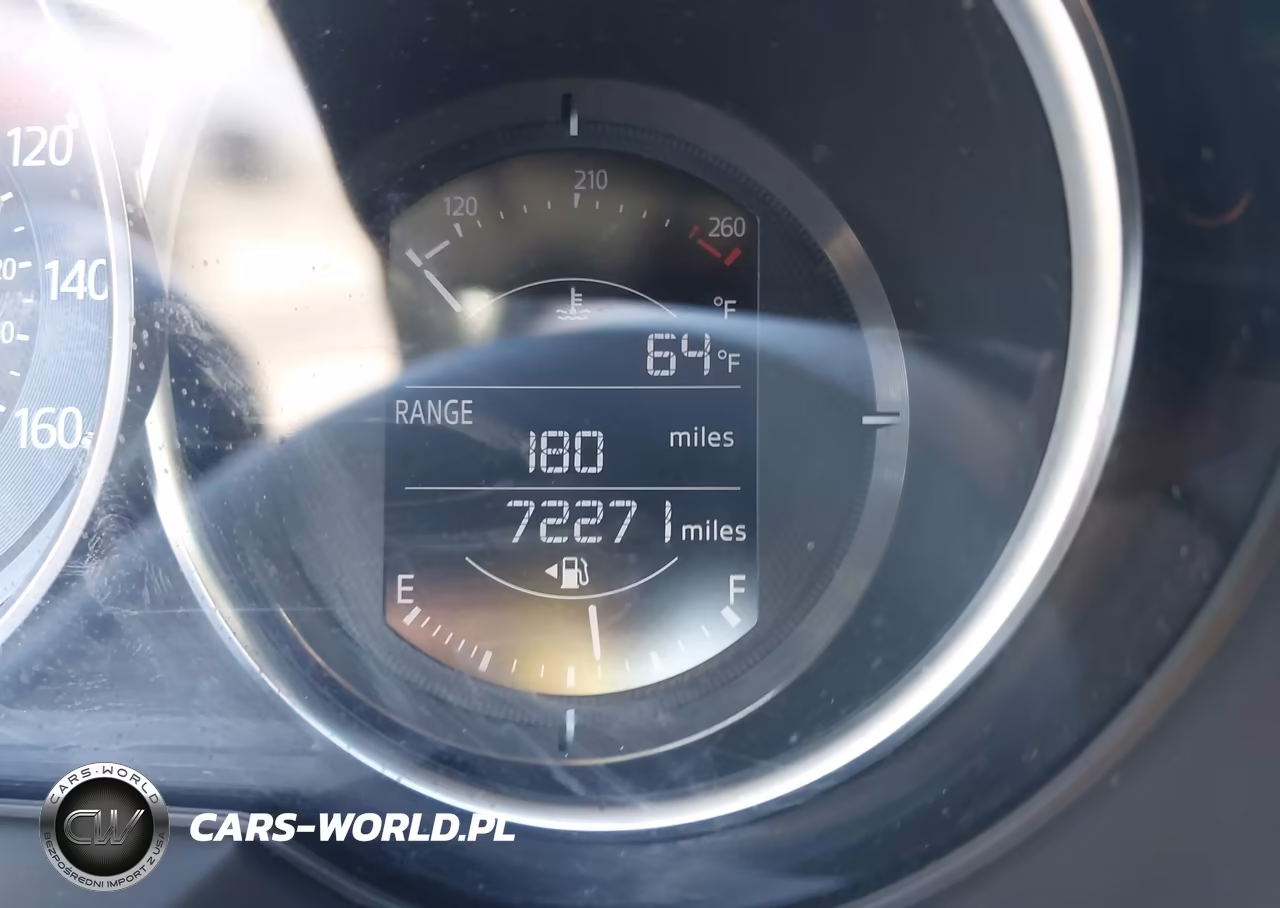 2017 Mazda Mazda6 Touring VIN:JM1GL1V53H1112555 - 15