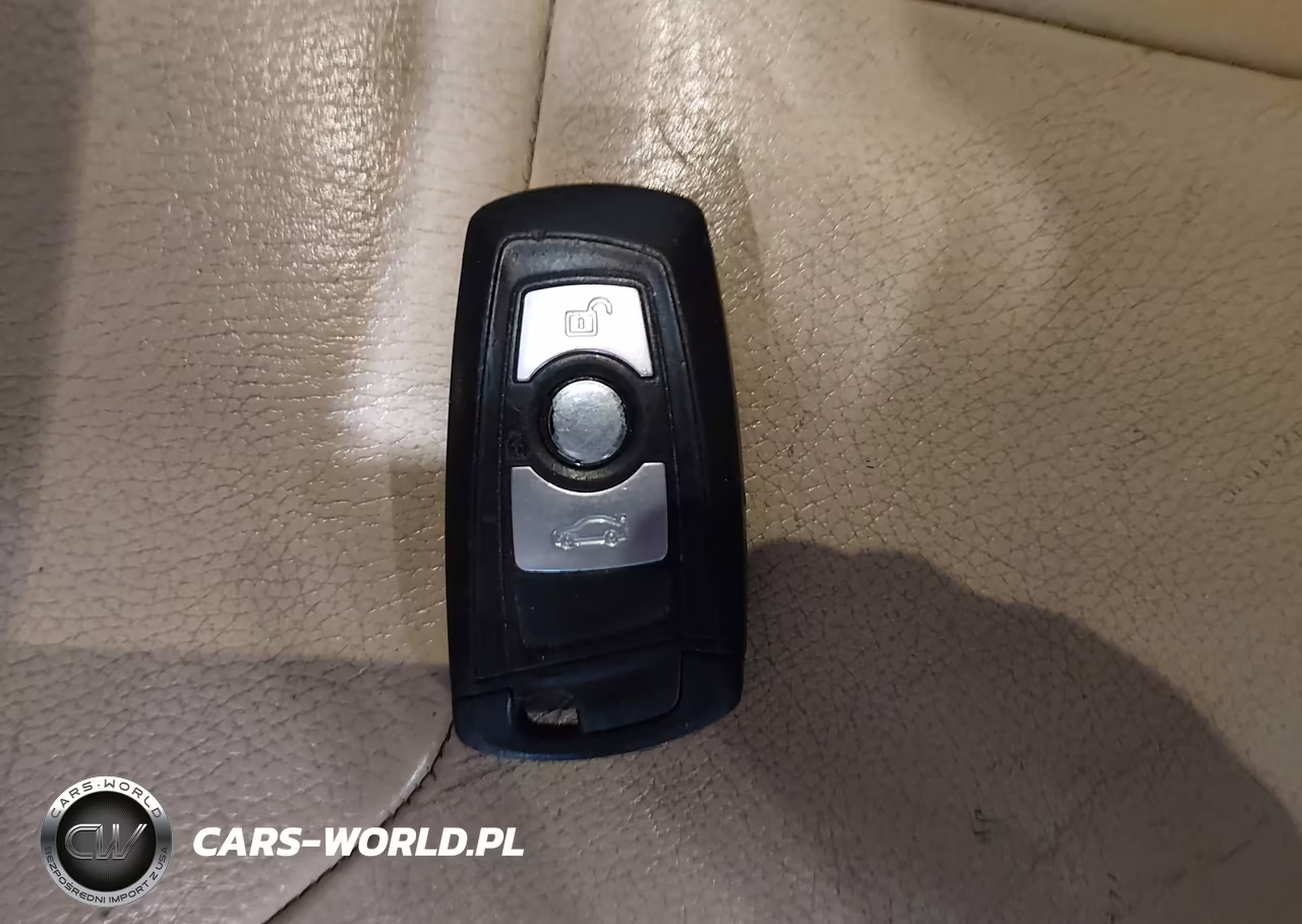 2013 BMW 328I xDrive VIN:WBA3B5G52DNS03483 - 11