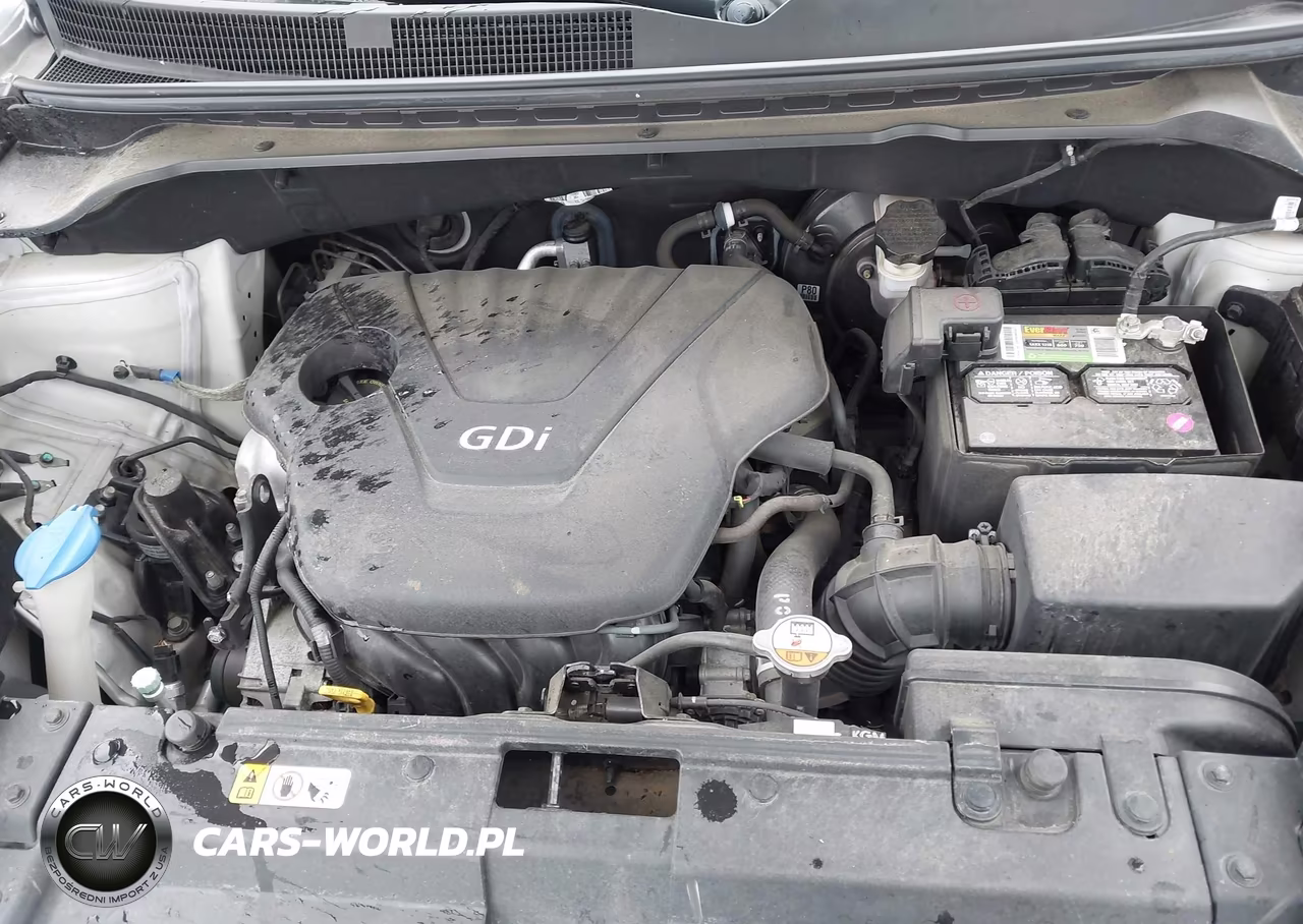 2016 Kia Soul VIN:KNDJN2A28G7831779 - 10