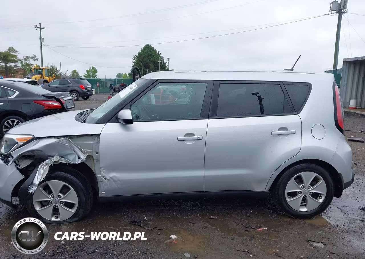 2016 Kia Soul VIN:KNDJN2A28G7831779 - 15