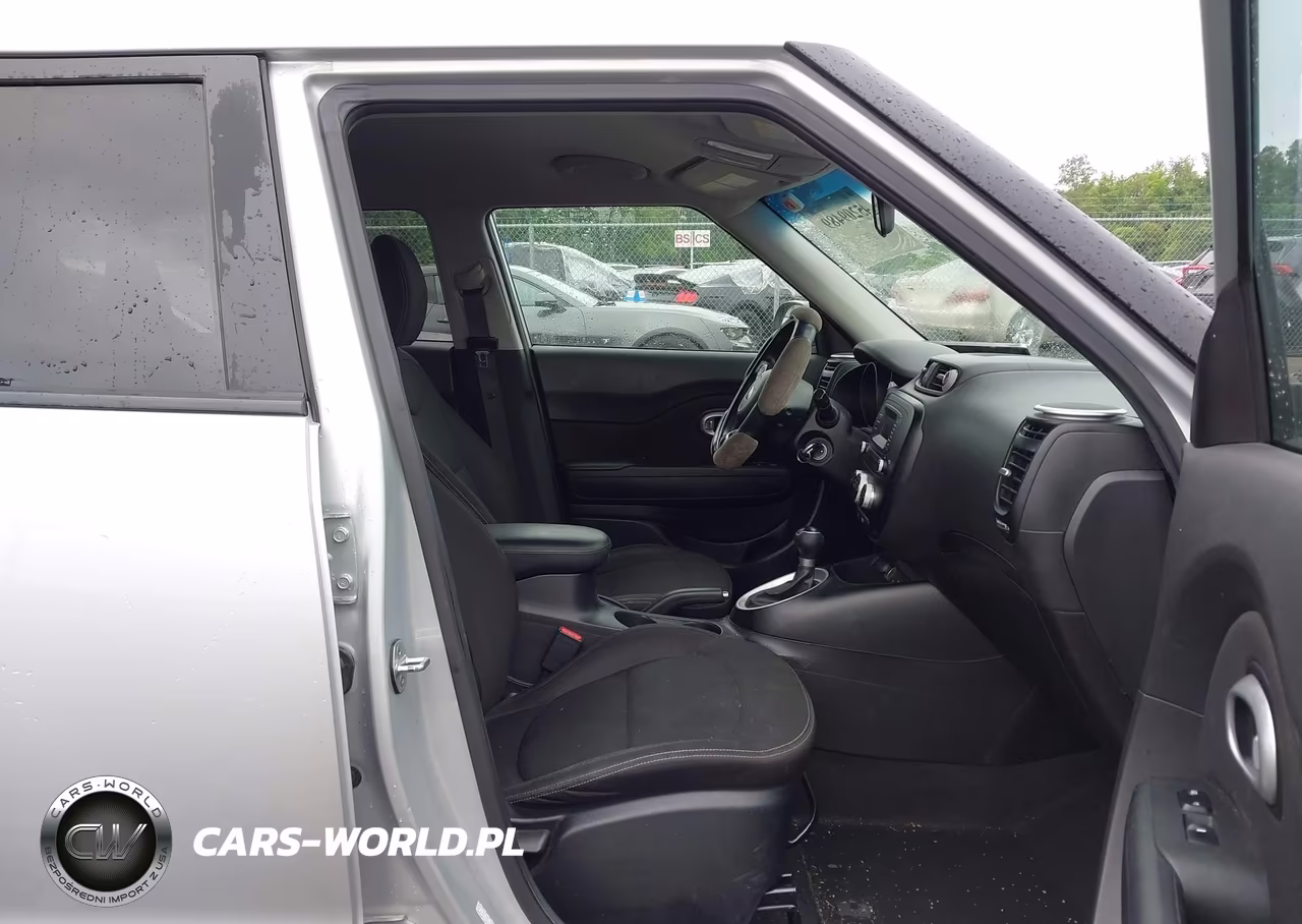 2016 Kia Soul VIN:KNDJN2A28G7831779 - 5