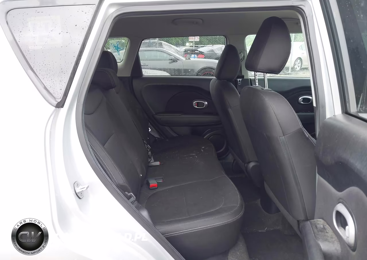 2016 Kia Soul VIN:KNDJN2A28G7831779 - 8