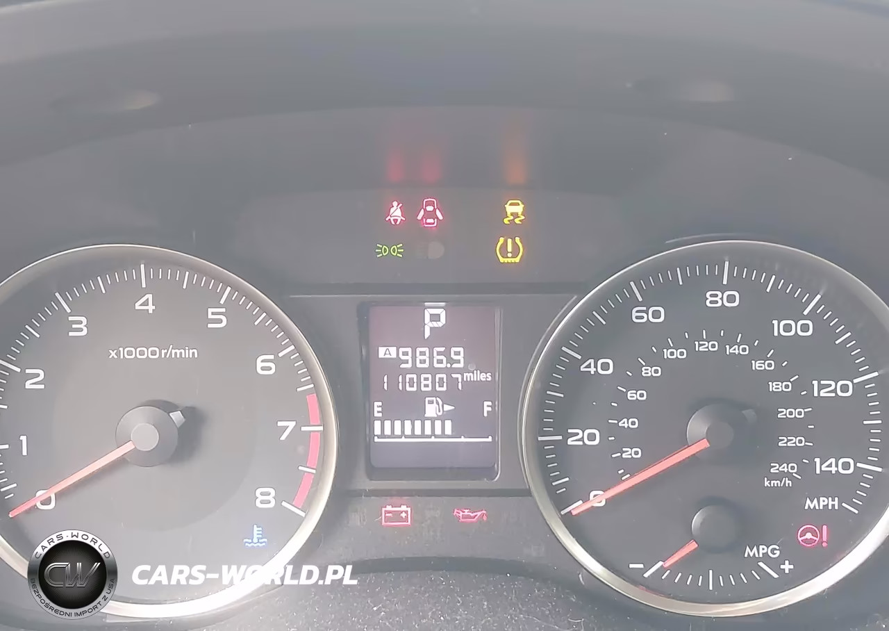 2017 Subaru Crosstrek 2.0I Premium VIN:JF2GPABC6HH237887 - 15