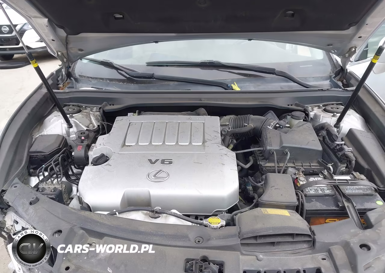 2013 Lexus Es 350 VIN:JTHBK1GG6D2076648 - 10