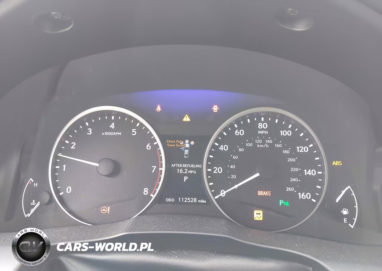 2013 Lexus Es 350 VIN:JTHBK1GG6D2076648 - 7
