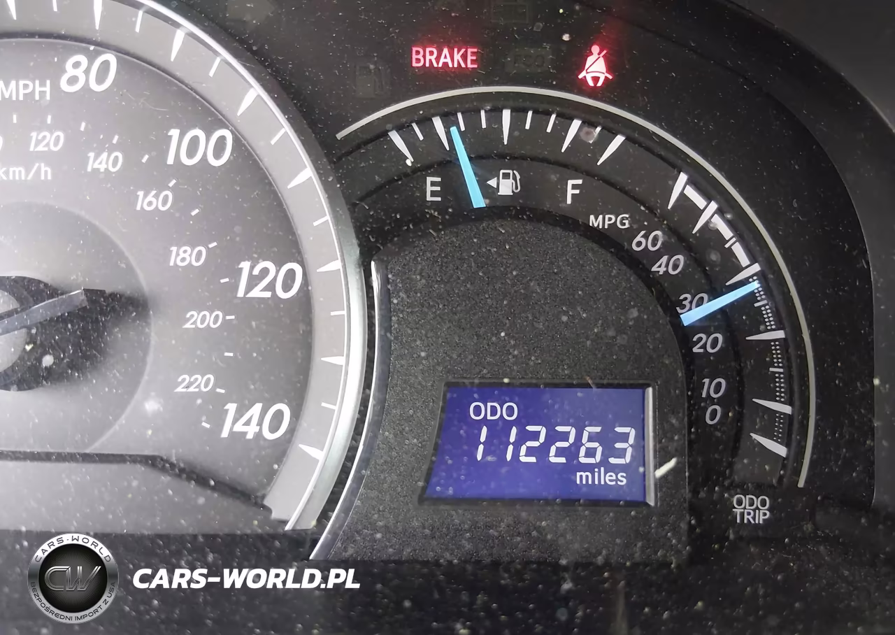 2012 Toyota Camry Le VIN:4T1BF1FK4CU555807 - 14