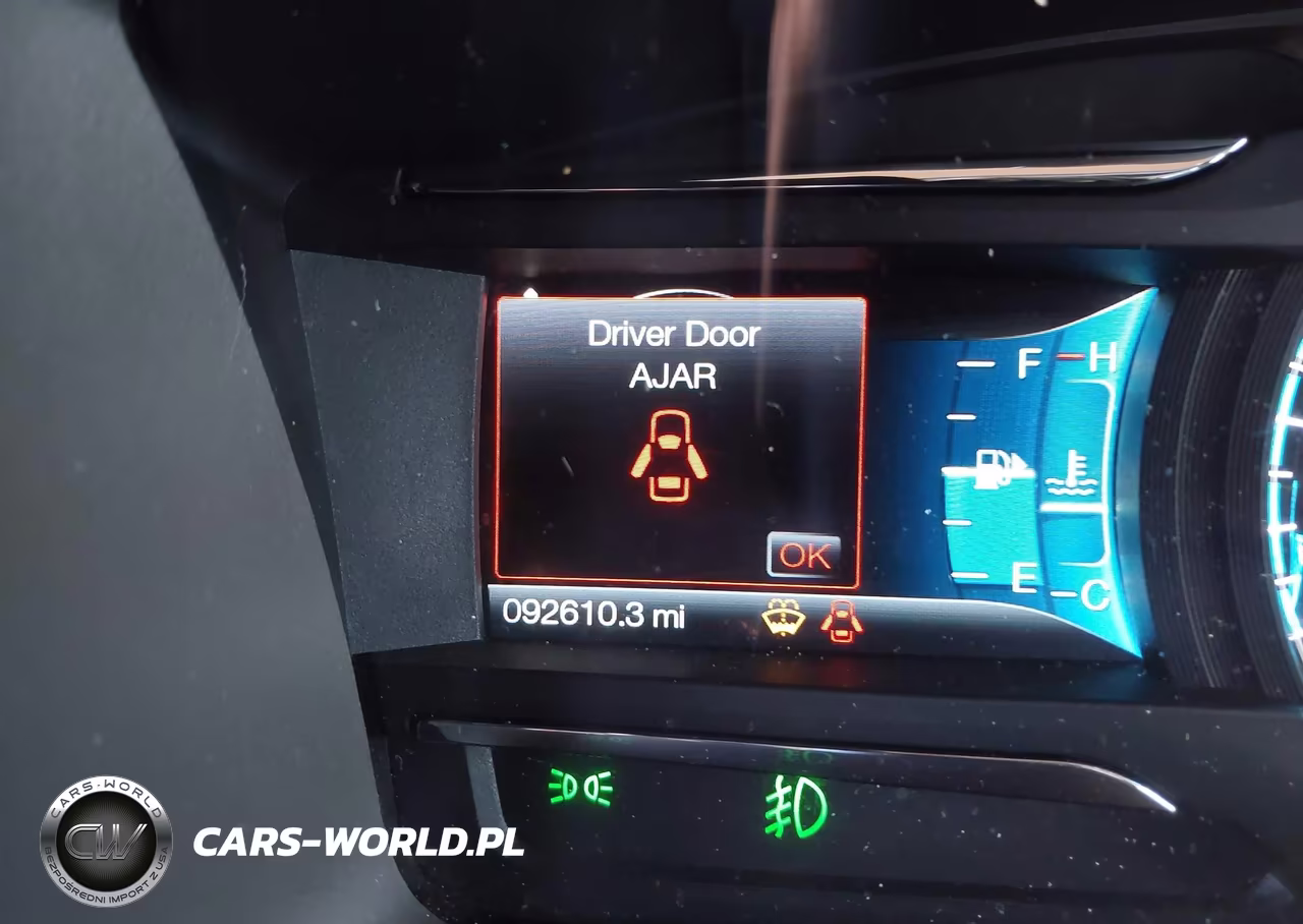 2019 Ford Flex Limited VIN:2FMGK5D82KBA22455 - 15