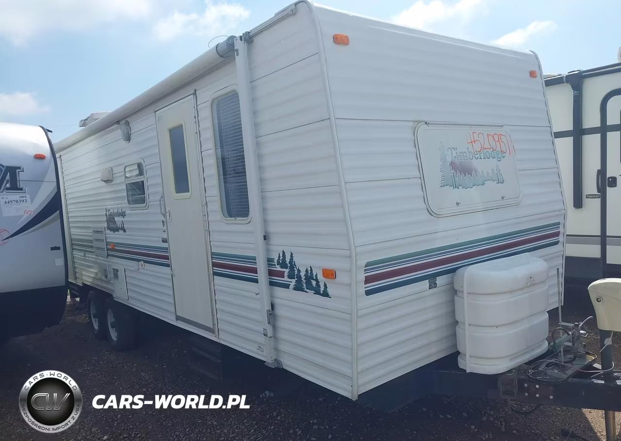2002 Timberland Other