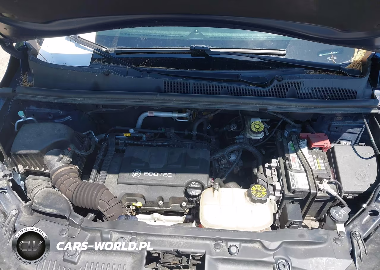 2019 Buick Encore Awd Sport Touring VIN:KL4CJ2SB9KB789478 - 10