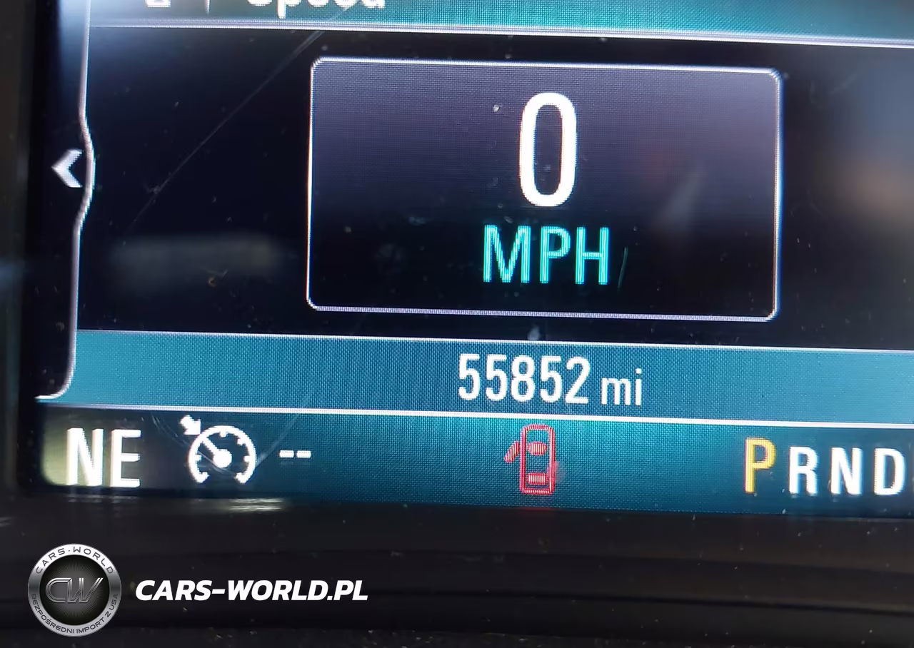 2019 Buick Encore Awd Sport Touring VIN:KL4CJ2SB9KB789478 - 15