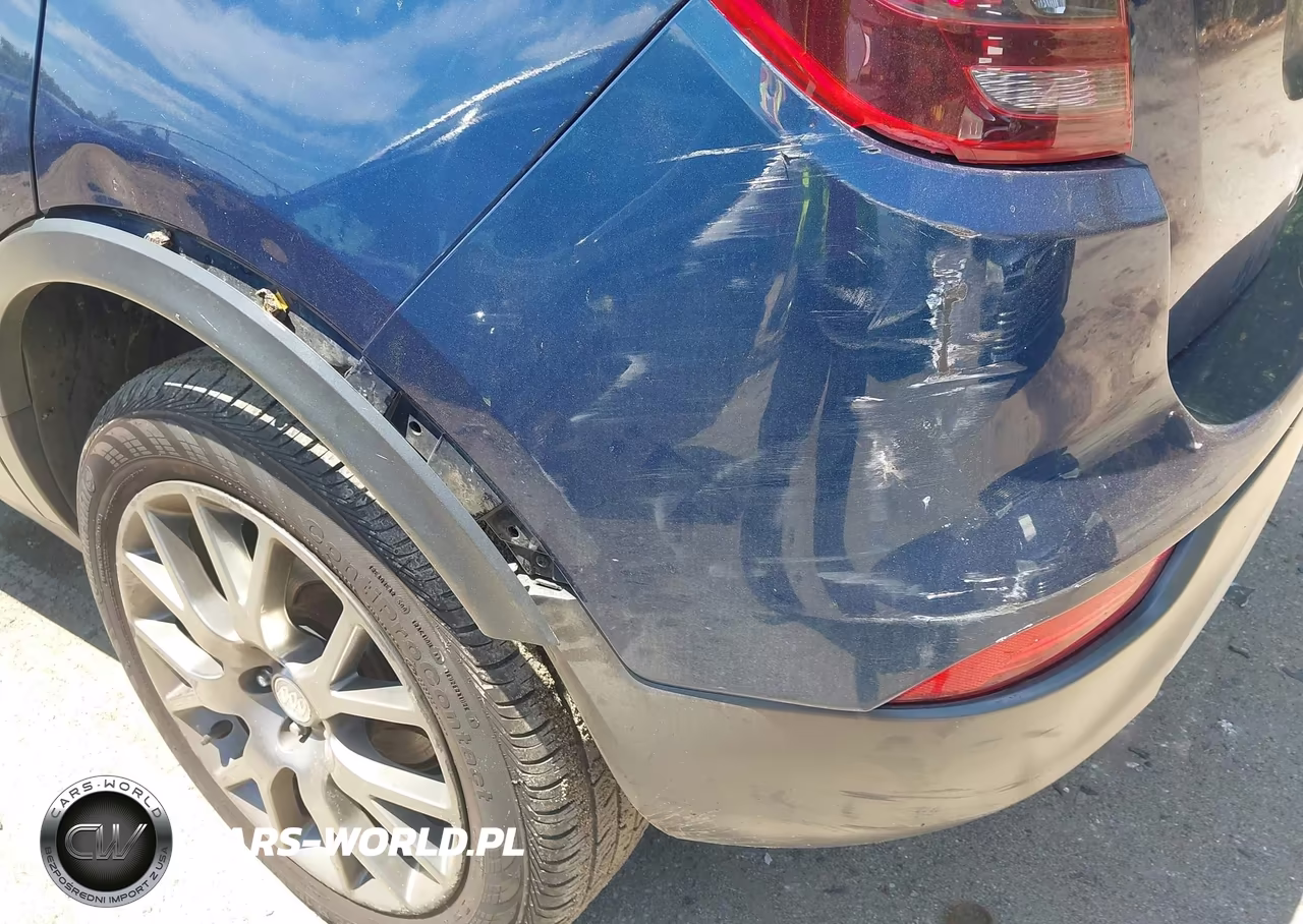 2019 Buick Encore Awd Sport Touring VIN:KL4CJ2SB9KB789478 - 17
