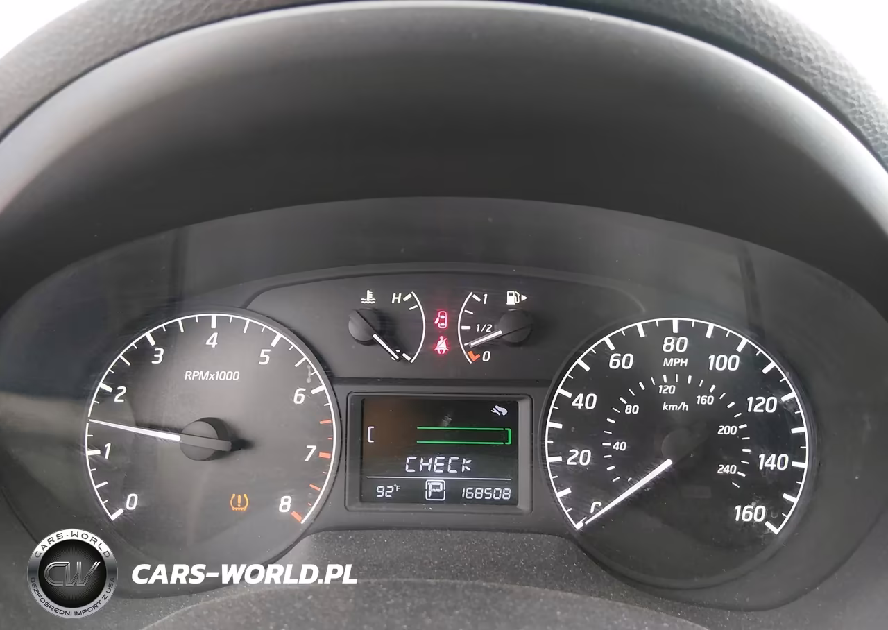 2016 Nissan Sentra Fe+ S-S-Sl-Sr-Sv VIN:3N1AB7AP8GY278389 - 7