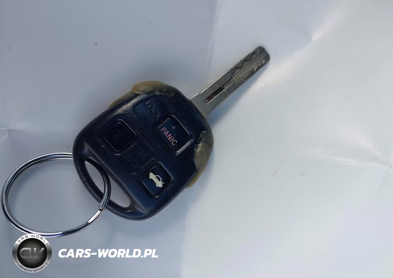 2006 Lexus Es 330 VIN:JTHBA30GX65152589 - 11