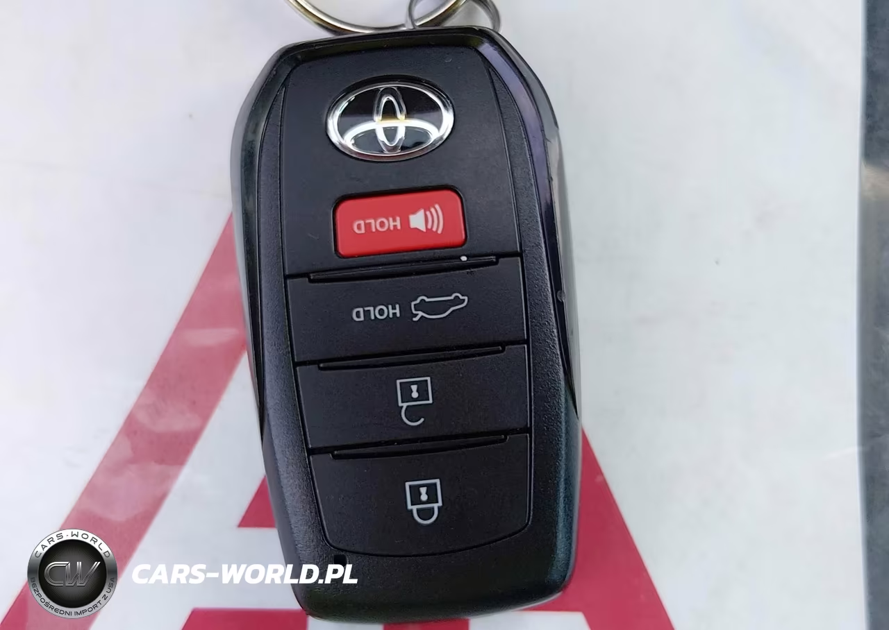 2026 Toyota Camry Xse-Night Shade-Le-Xle-Se VIN:4T1DAACK1TU712737 - 11