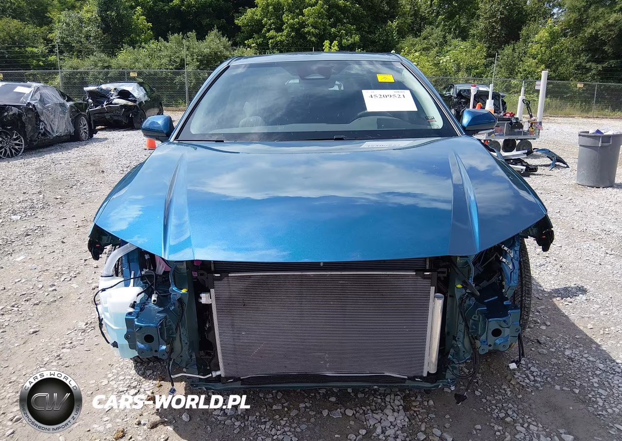 2026 Toyota Camry Xse-Night Shade-Le-Xle-Se VIN:4T1DAACK1TU712737 - 6