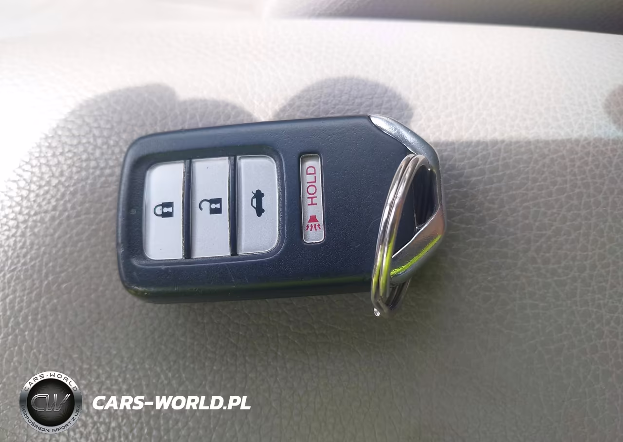 2013 Honda Accord Ex-L V-6 VIN:1HGCR3F86DA017341 - 11