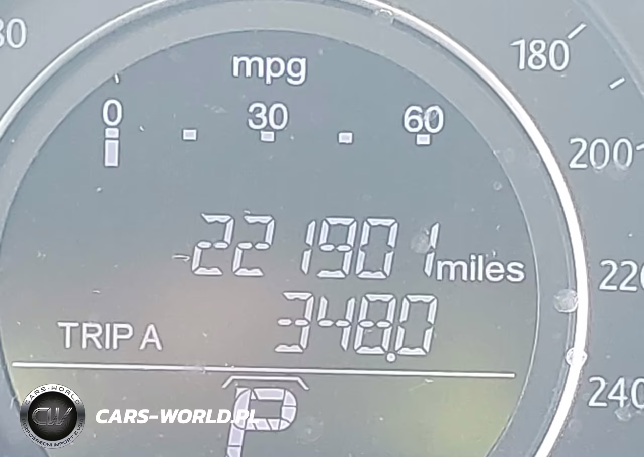 2013 Honda Accord Ex-L V-6 VIN:1HGCR3F86DA017341 - 15