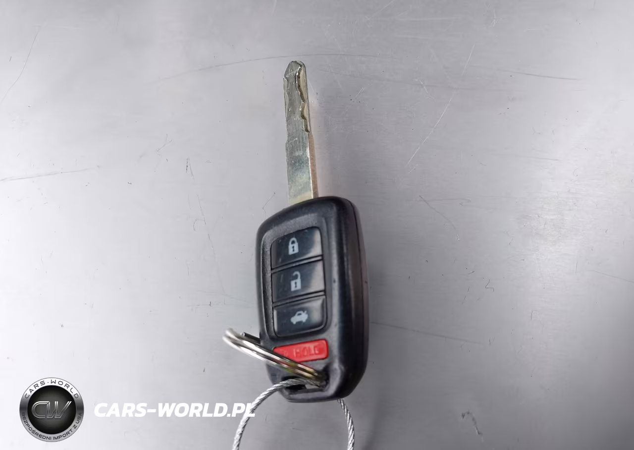 2014 Honda Accord Sport VIN:1HGCR2F52EA118412 - 11