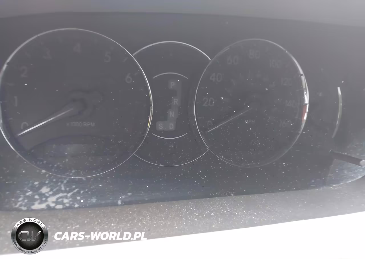 2008 Toyota Avalon Limited VIN:4T1BK36B78U308926 - 7