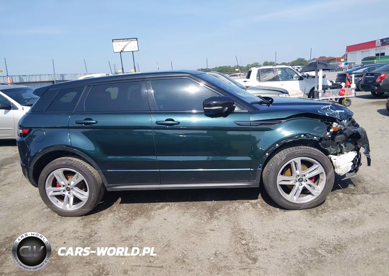 2013 Land Rover Range Rover Evoque Pure VIN:SALVT2BGXDH716486 - 13