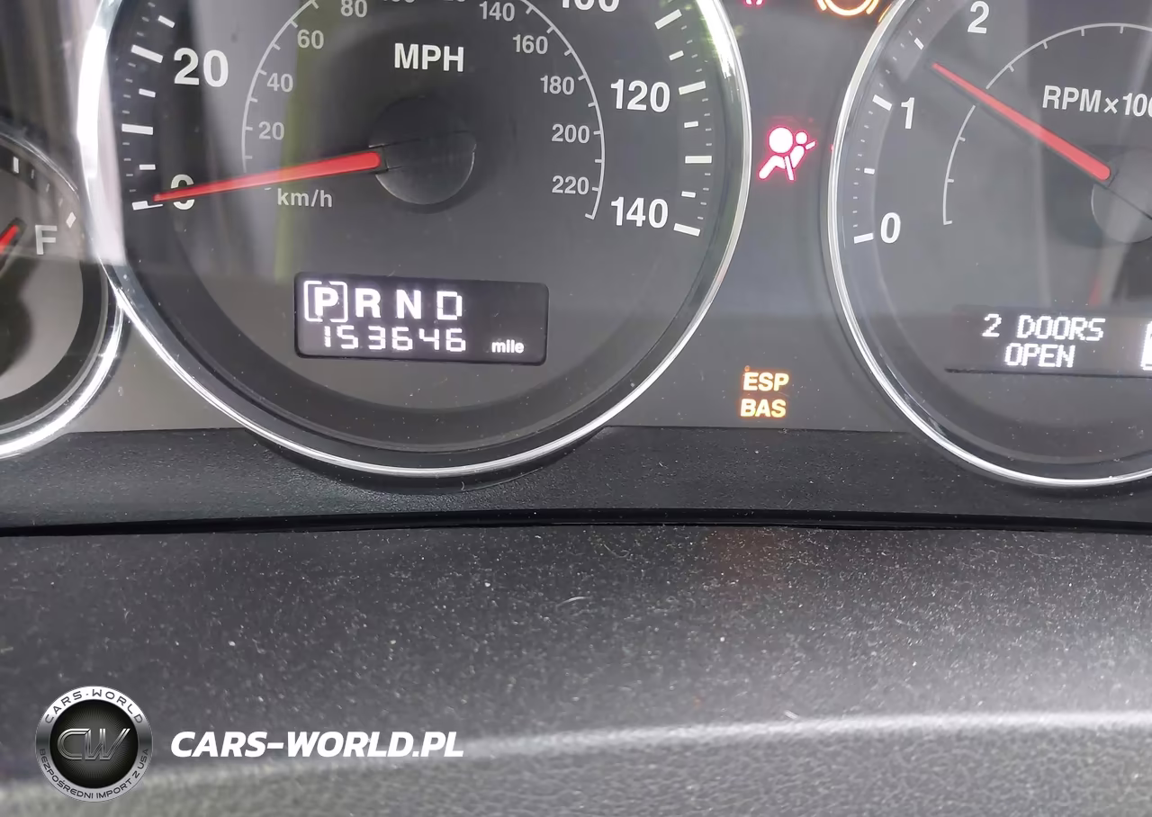 2008 Jeep Grand Cherokee Laredo VIN:1J8GR48K98C194676 - 7