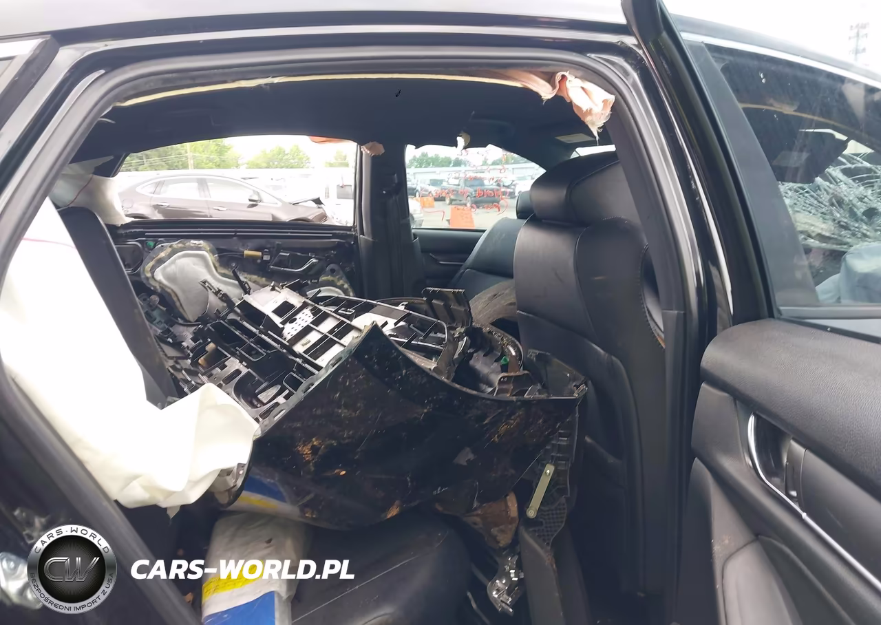 2021 Honda Accord Sport VIN:1HGCV1F30MA016187 - 8