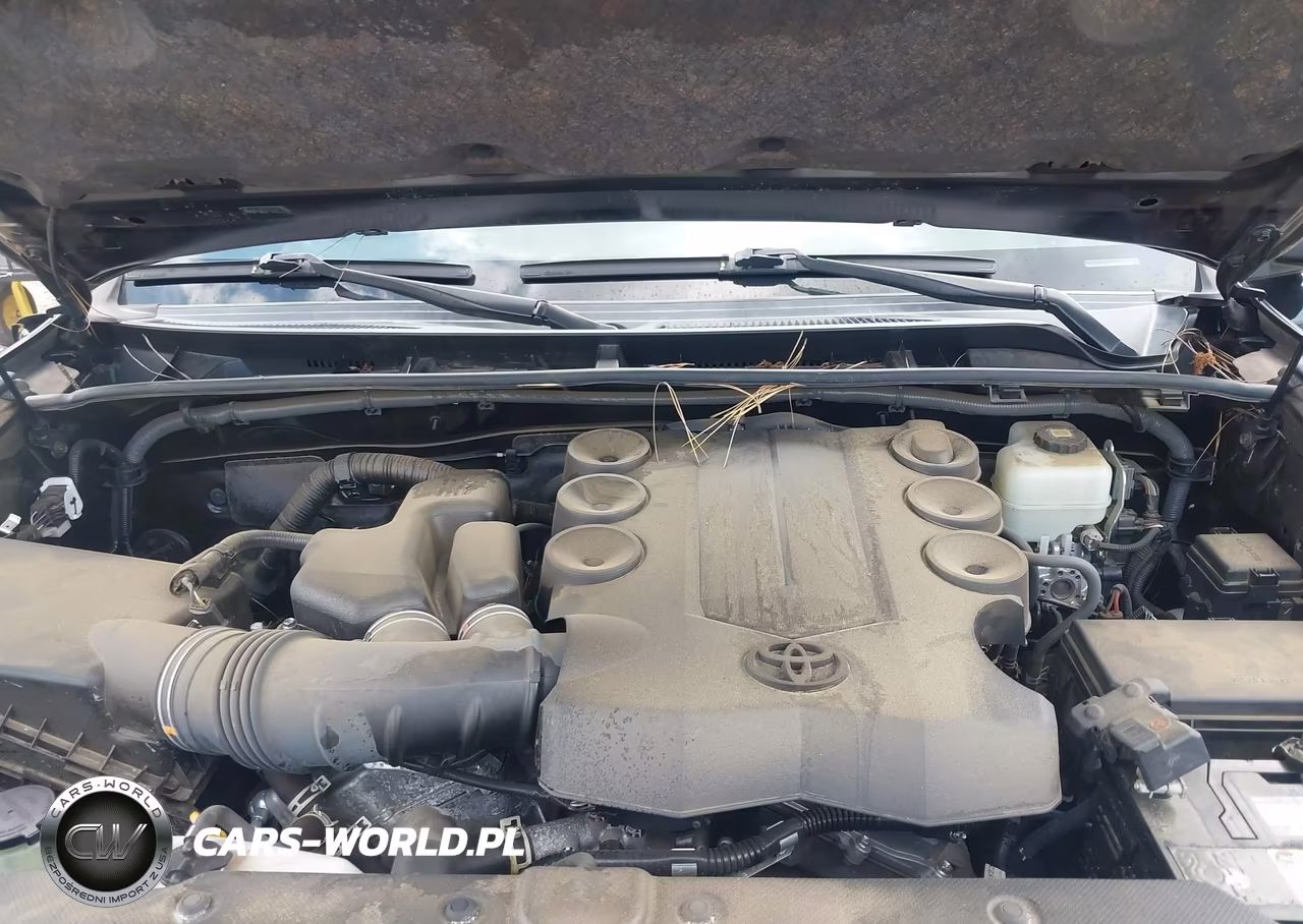 2022 Toyota 4Runner Trd Off Road Premium VIN:JTERU5JR3N6028672 - 10