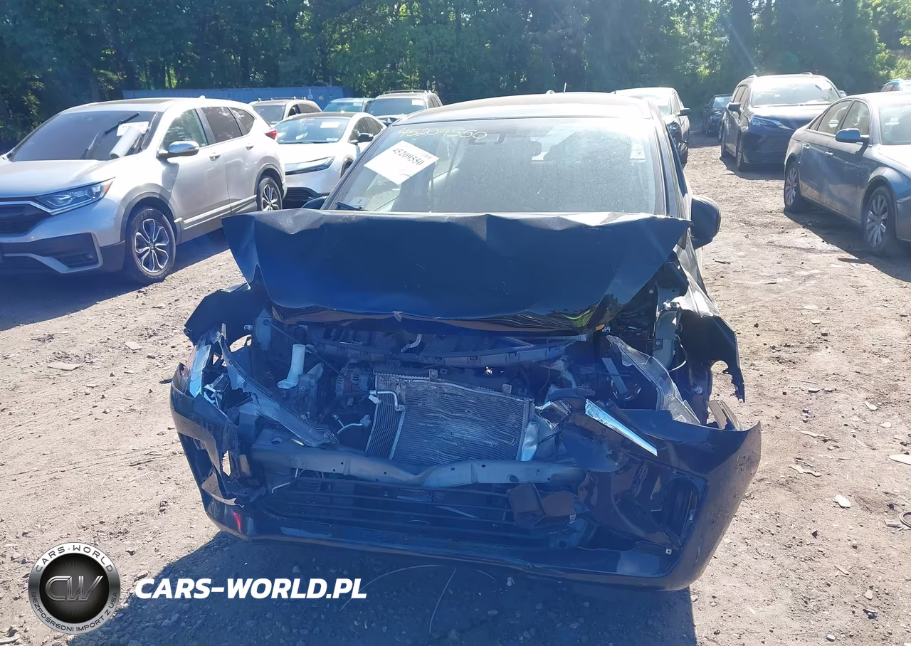 2023 Mitsubishi Mirage G4 Black Edition-Es-Le VIN:ML32FUFJ7PHF02665 - 12