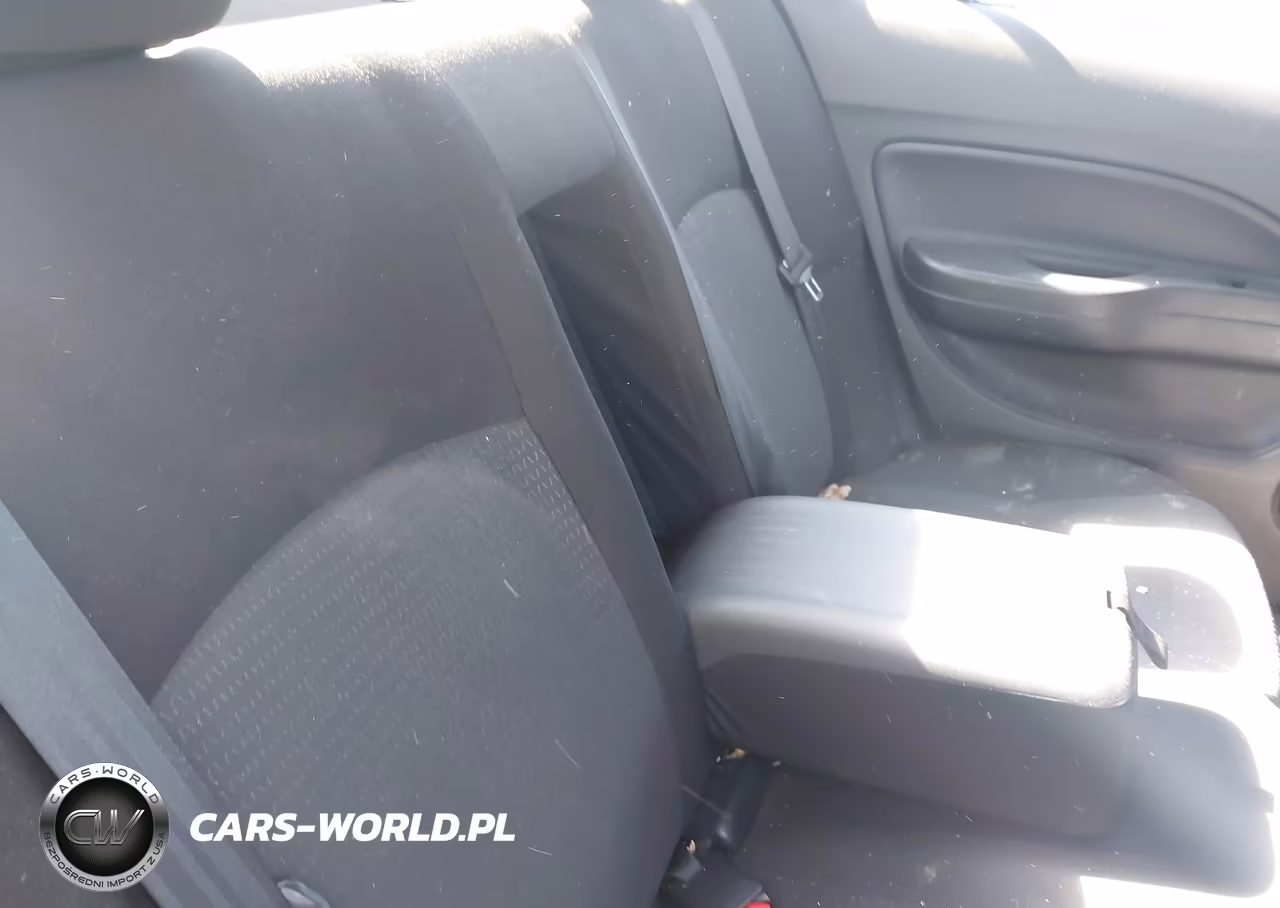 2023 Mitsubishi Mirage G4 Black Edition-Es-Le VIN:ML32FUFJ7PHF02665 - 8