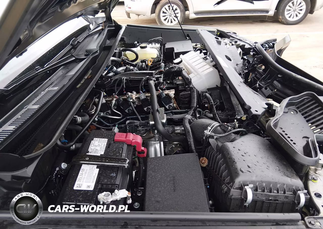 2026 Toyota Tacoma Trd Off Road VIN:3TMLB5JNXTM265024 - 18