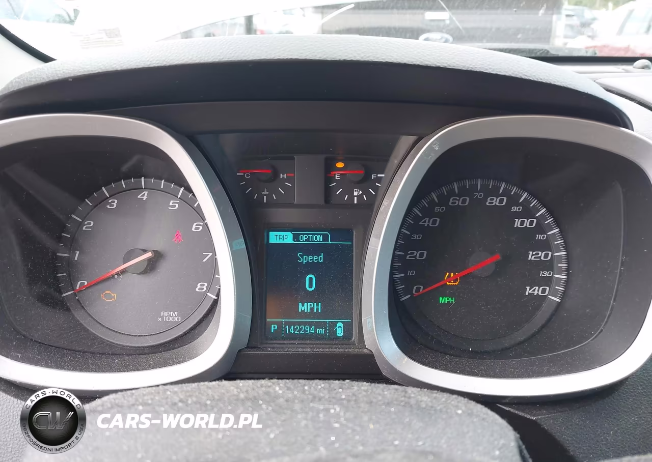 2014 Chevrolet Equinox Ltz VIN:2GNALDEK0E6180227 - 7