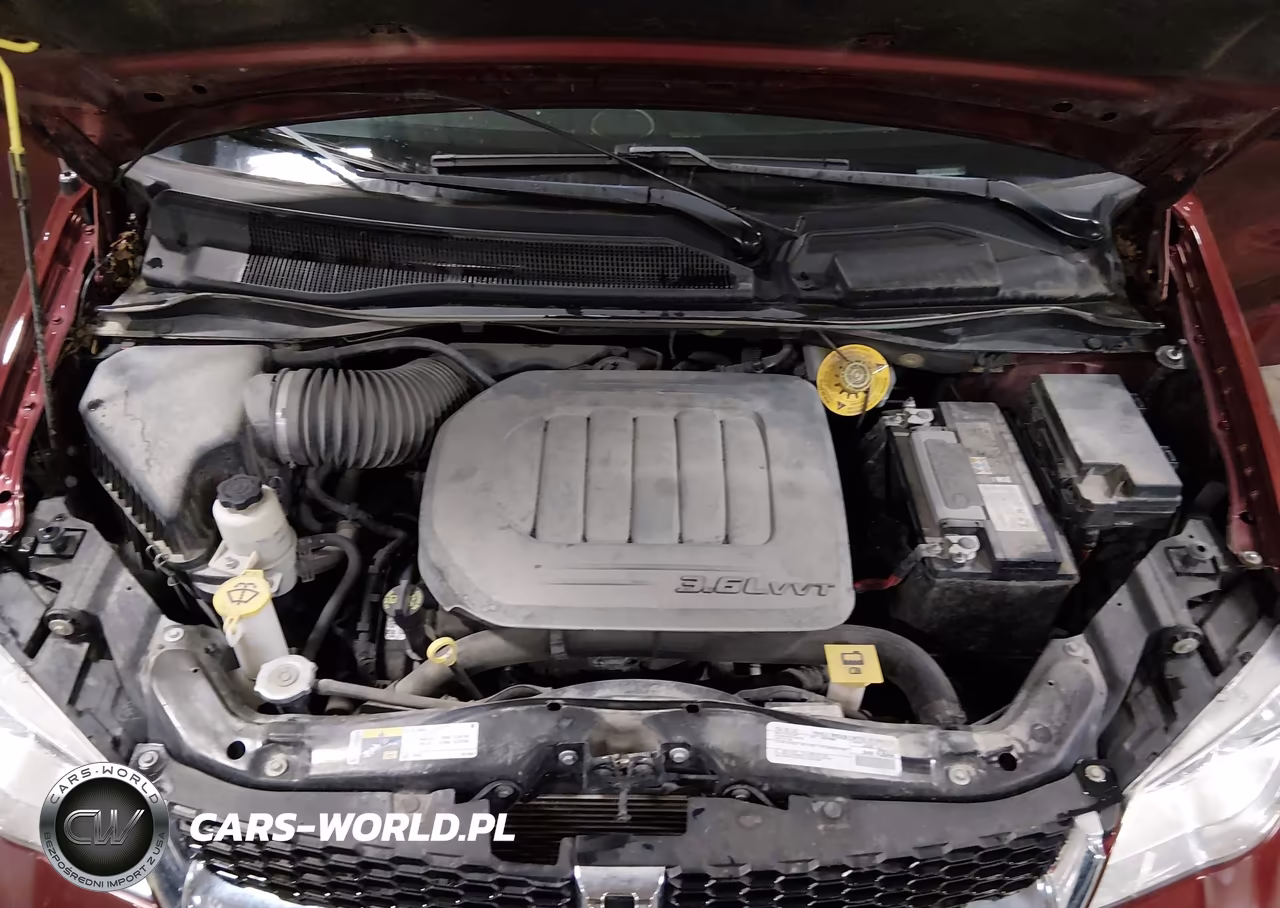 2019 Dodge Grand Caravan Sxt VIN:2C4RDGCG4KR689563 - 10