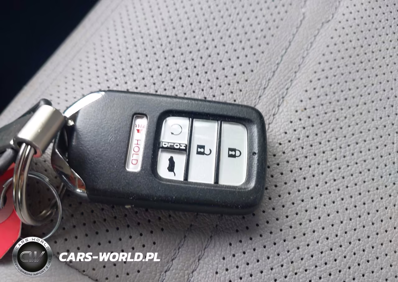 2022 Honda Cr-V Awd Ex-L VIN:7FARW2H87NE021372 - 11