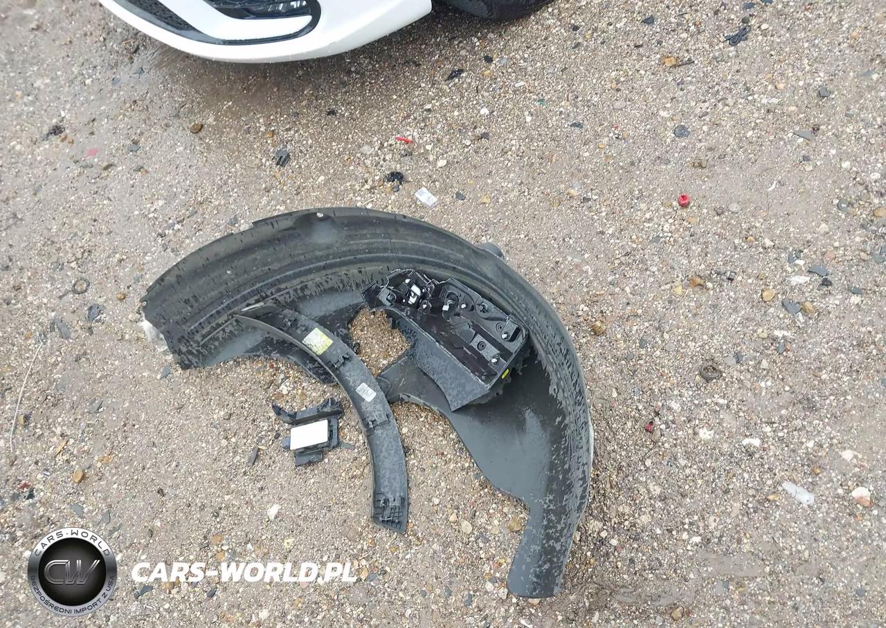 2023 Kia Telluride Ex VIN:5XYP34GC5PG402775 - 12