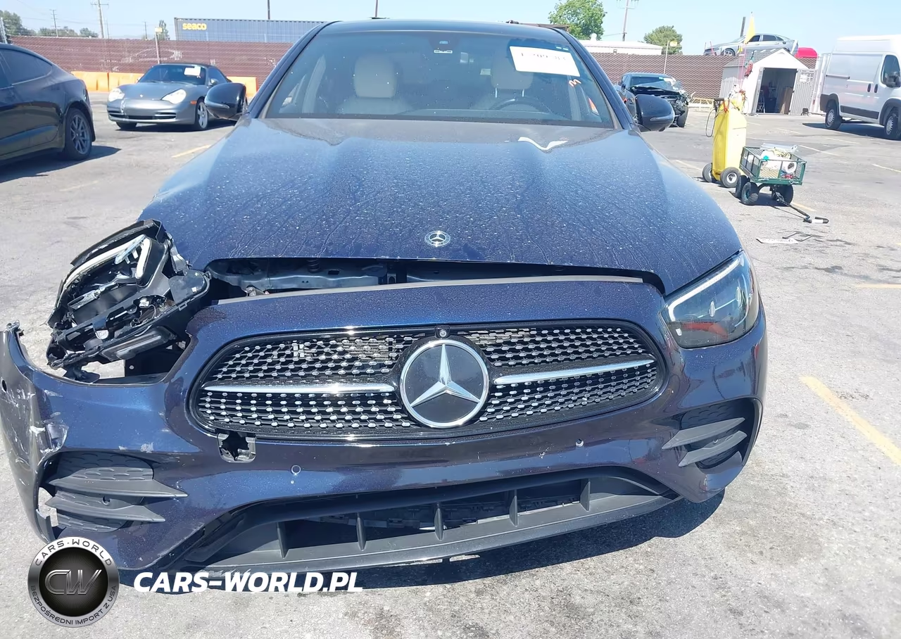 2021 Mercedes-Benz E 350 4Matic VIN:W1KZF8EB2MA884706 - 12
