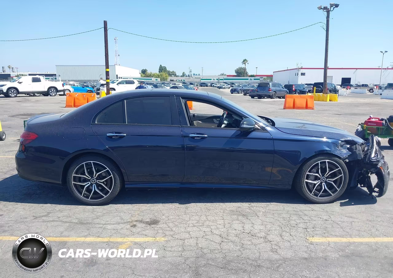 2021 Mercedes-Benz E 350 4Matic VIN:W1KZF8EB2MA884706 - 13