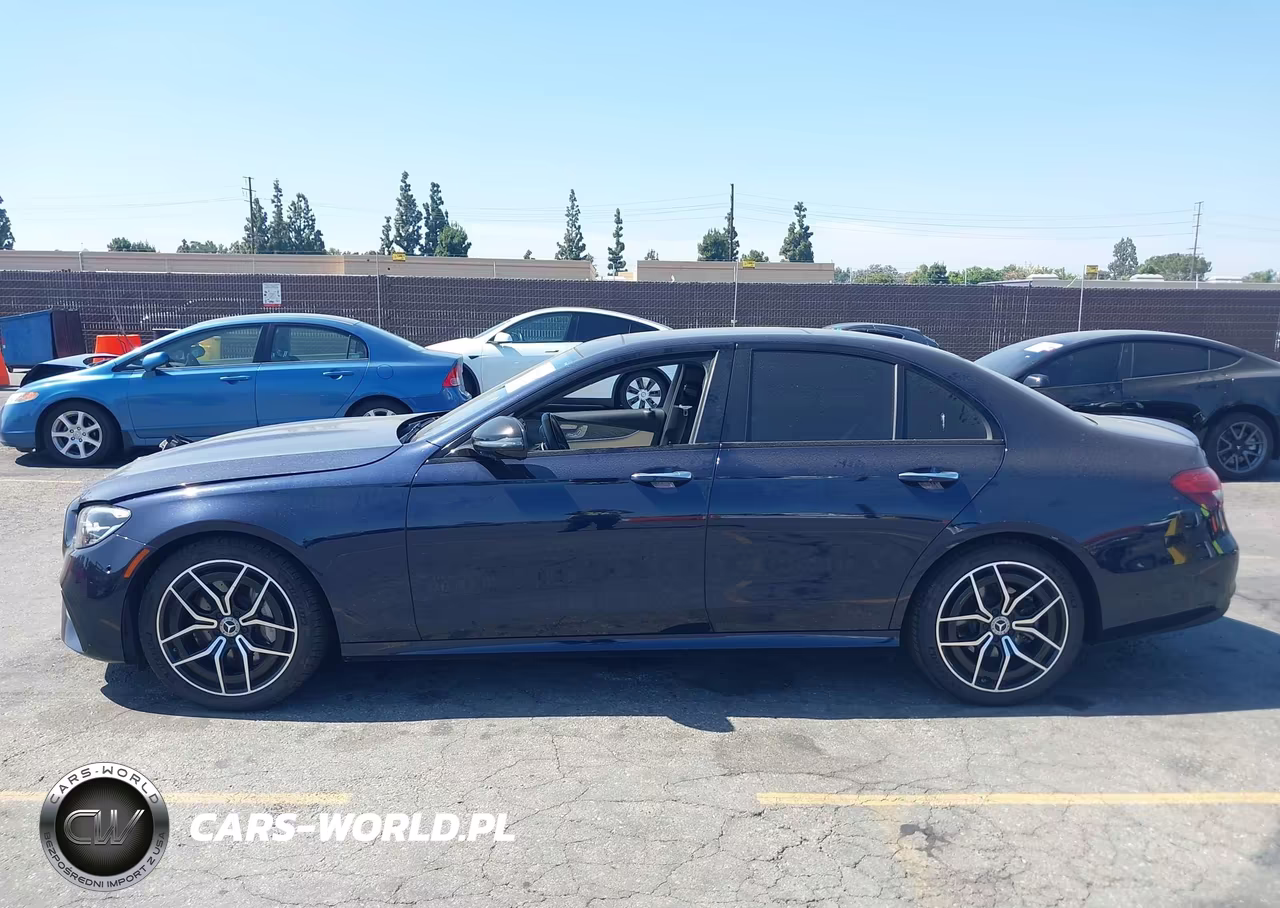2021 Mercedes-Benz E 350 4Matic VIN:W1KZF8EB2MA884706 - 14