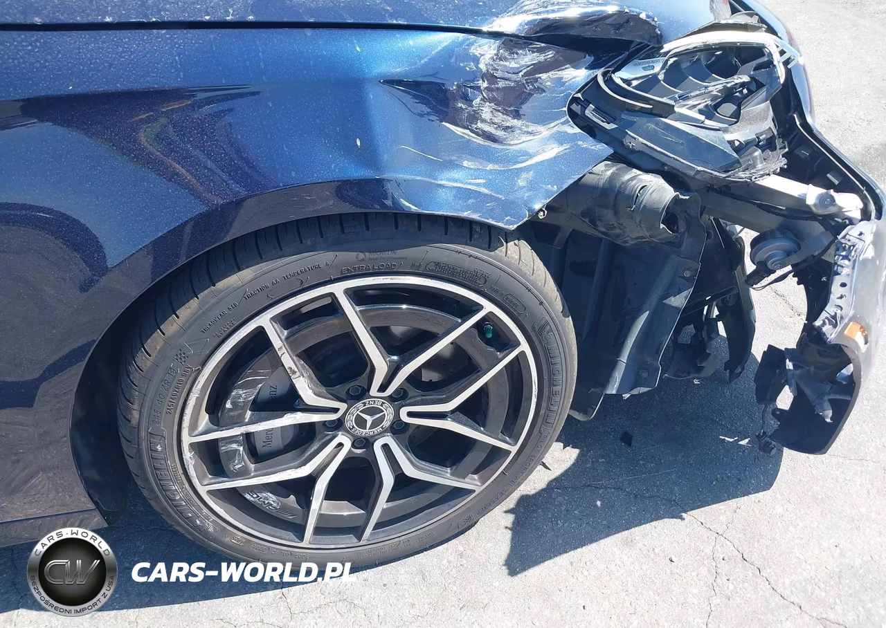 2021 Mercedes-Benz E 350 4Matic VIN:W1KZF8EB2MA884706 - 17