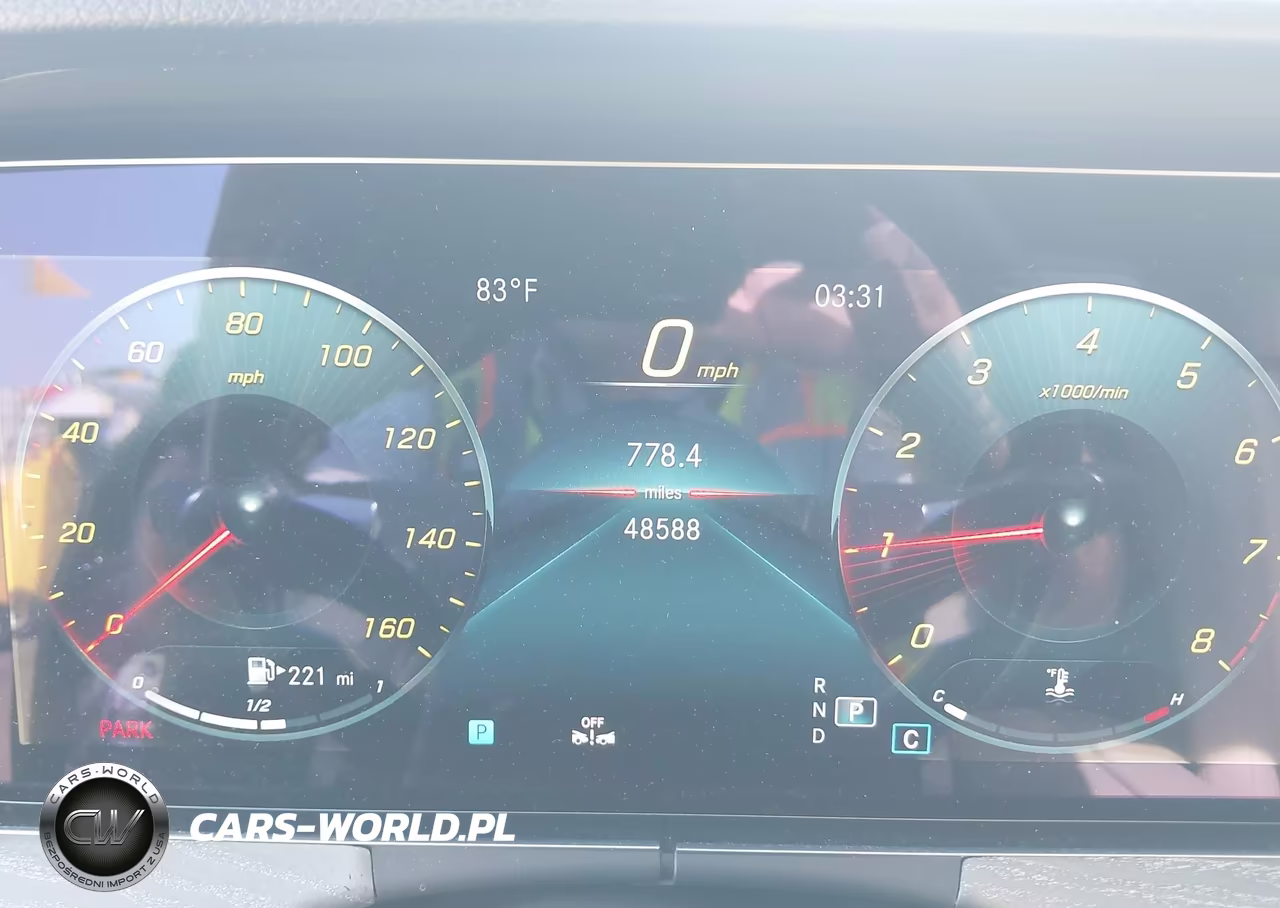 2021 Mercedes-Benz E 350 4Matic VIN:W1KZF8EB2MA884706 - 7