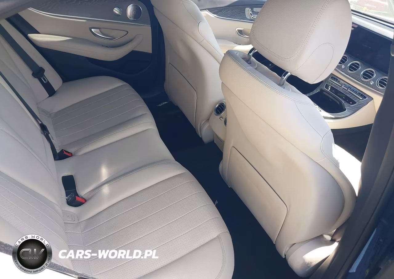 2021 Mercedes-Benz E 350 4Matic VIN:W1KZF8EB2MA884706 - 8