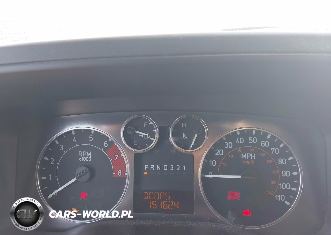 2008 Hummer H3 Suv VIN:5GTEN13E588199198 - 7