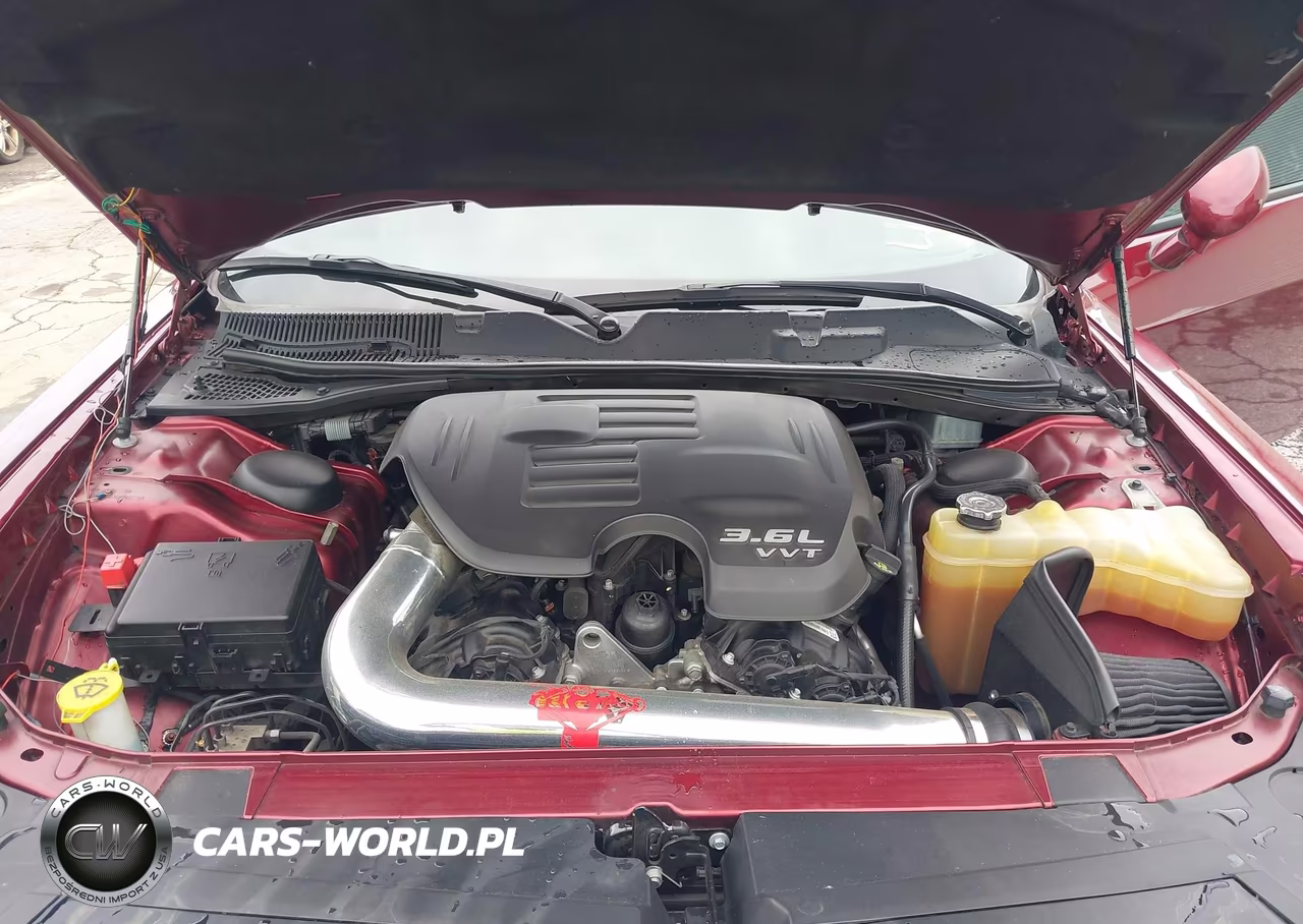 2019 Dodge Challenger Gt VIN:2C3CDZJG0KH602756 - 10