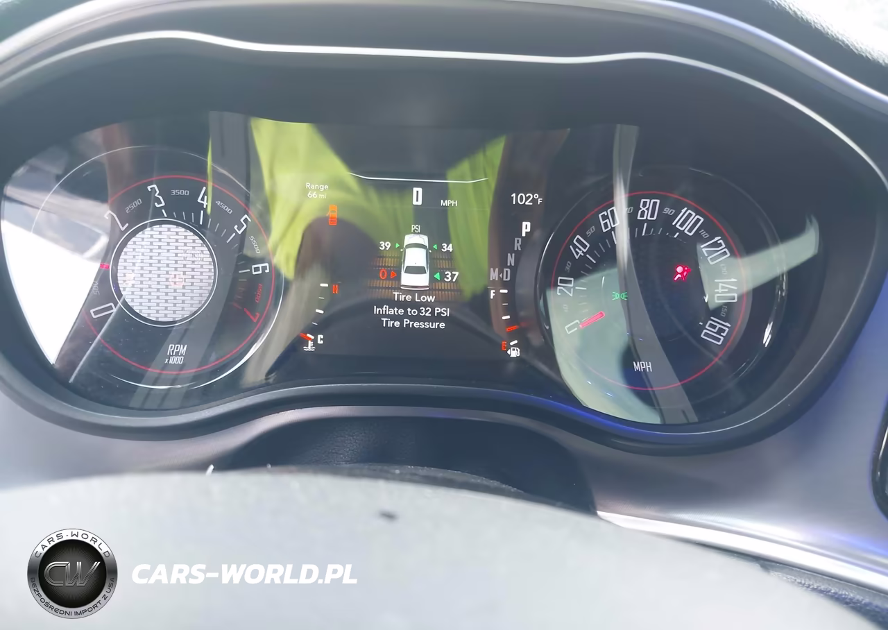 2019 Dodge Challenger Gt VIN:2C3CDZJG0KH602756 - 7