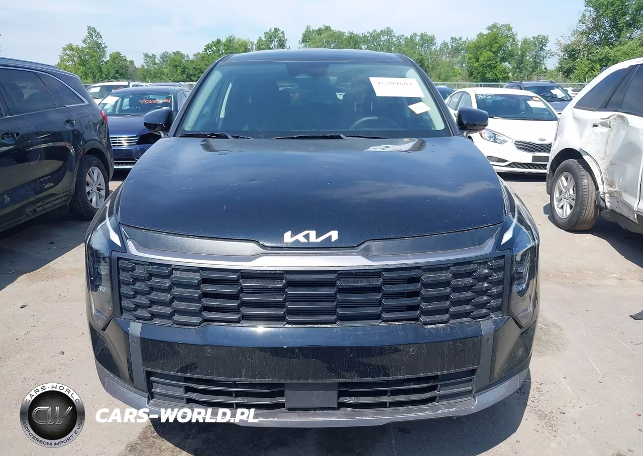 2026 Kia Sportage Lx VIN:5XYK2CDF0TG404434 - 12