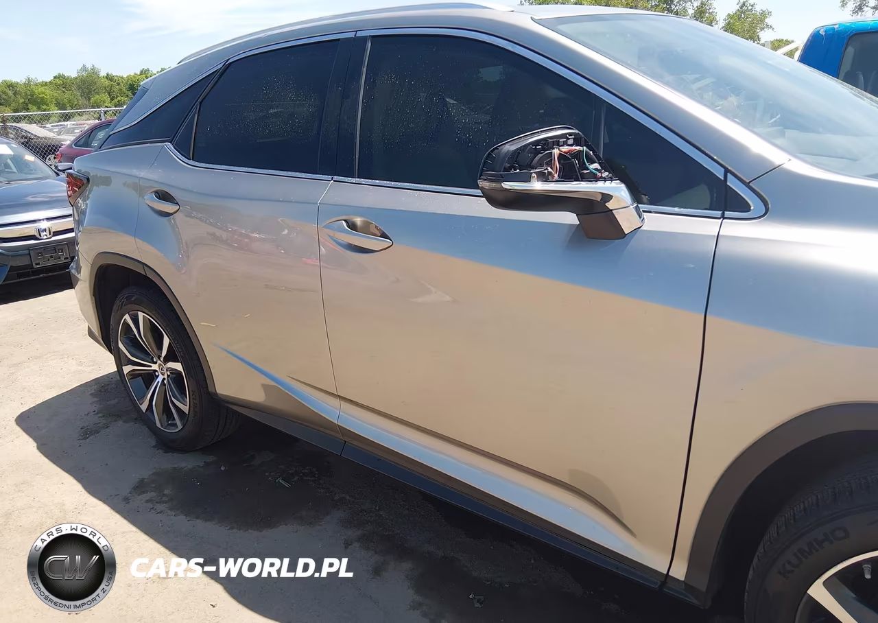 2021 Lexus Rx 350 VIN:2T2HZMDA8MC305126 - 13