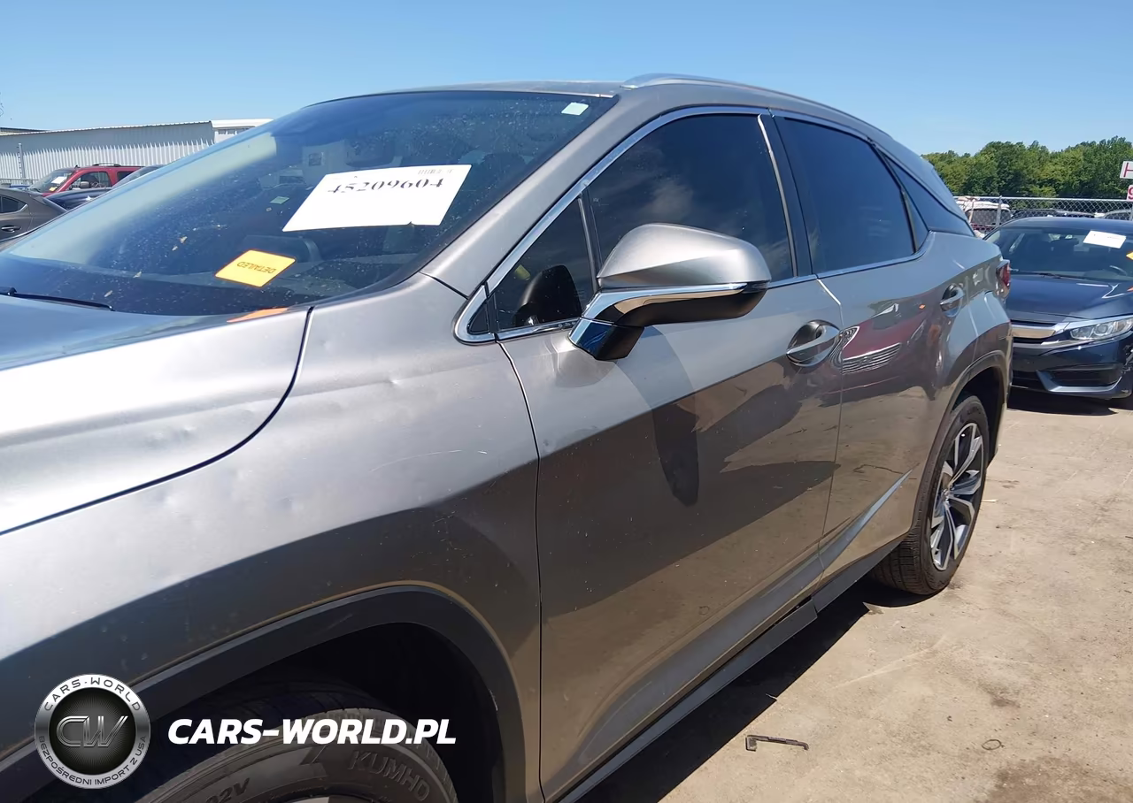 2021 Lexus Rx 350 VIN:2T2HZMDA8MC305126 - 14