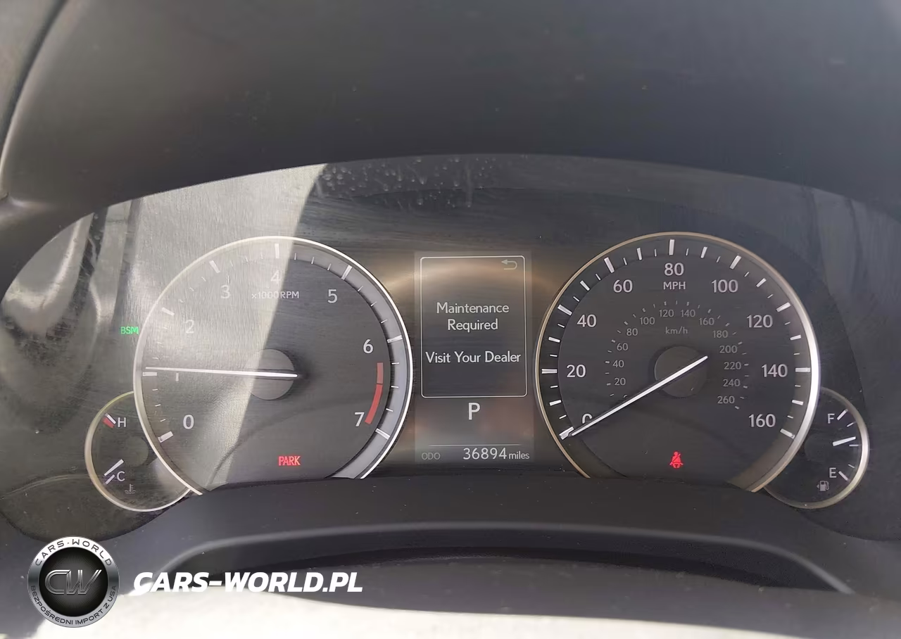 2021 Lexus Rx 350 VIN:2T2HZMDA8MC305126 - 7