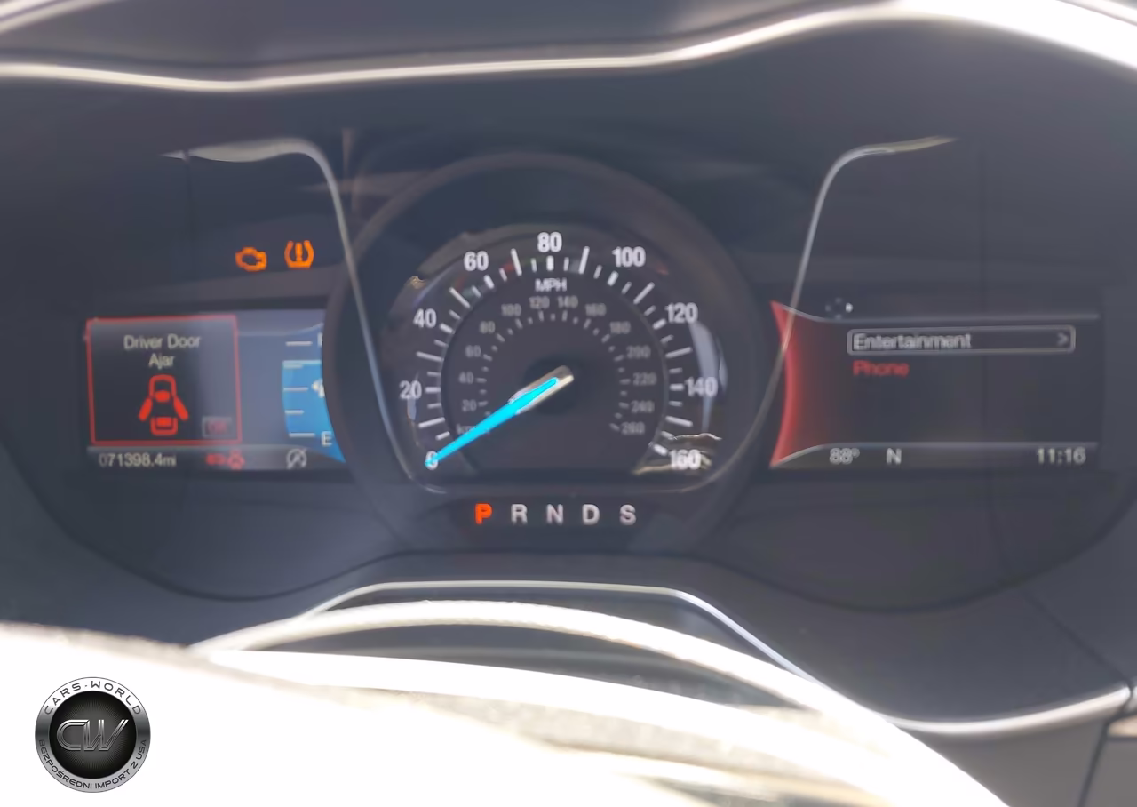 2017 Ford Fusion Se VIN:3FA6P0HD1HR276069 - 7