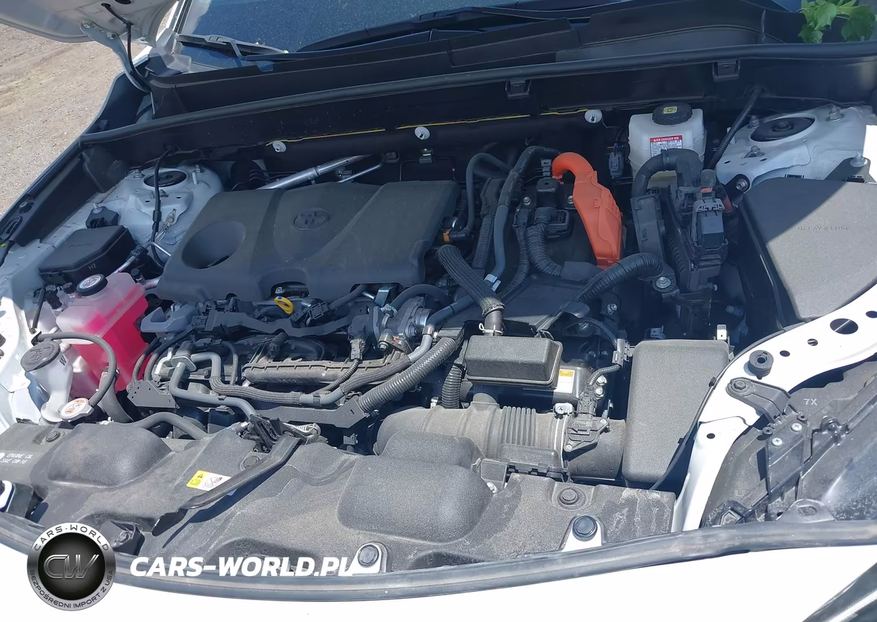 2024 Toyota Venza Limited VIN:JTEAAAAHXRJ161583 - 10